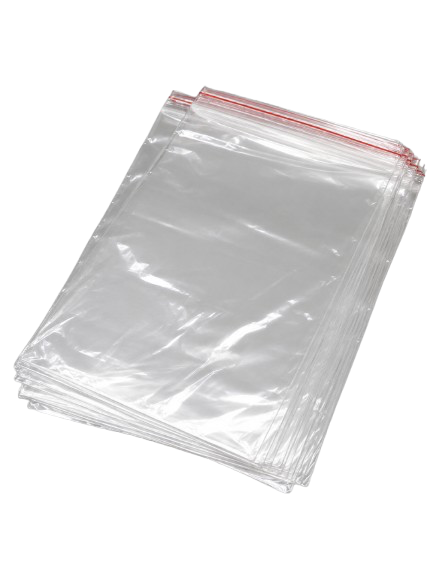Bottom Seal Bag